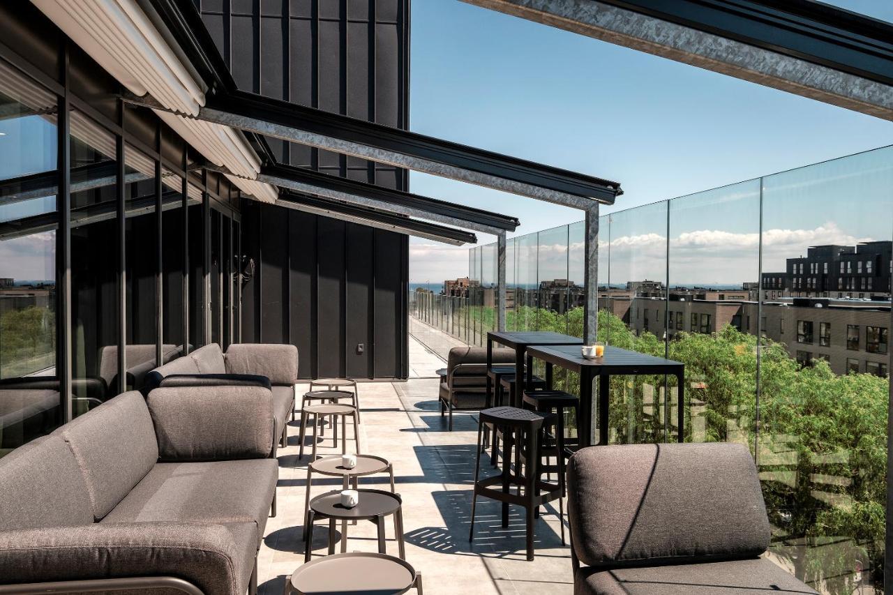 Go Hotel City Apartments Copenhague Exterior foto