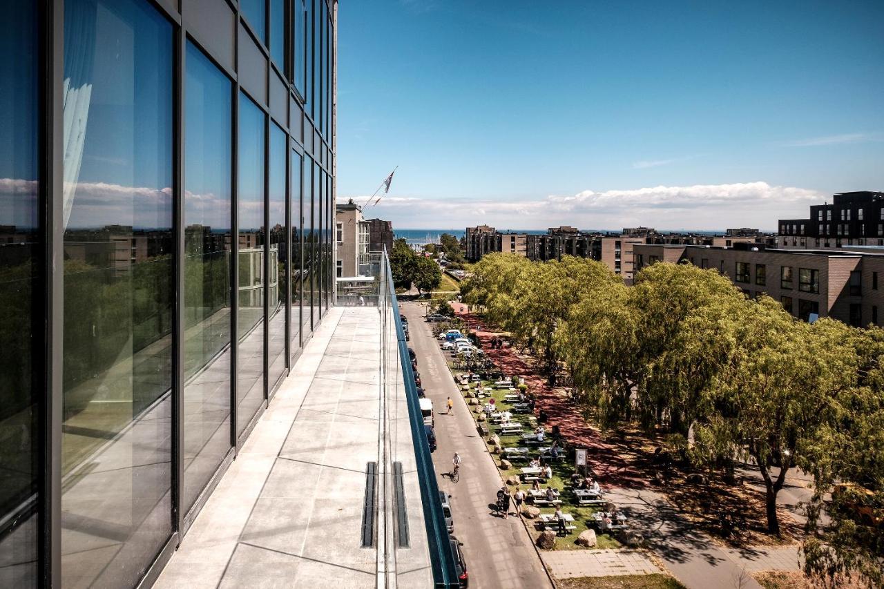 Go Hotel City Apartments Copenhague Exterior foto