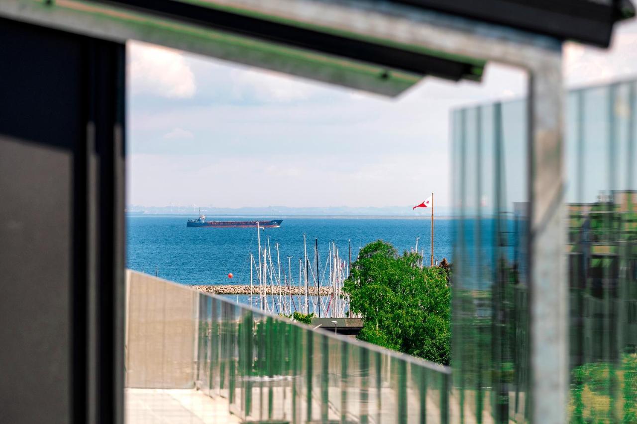 Go Hotel City Apartments Copenhague Exterior foto