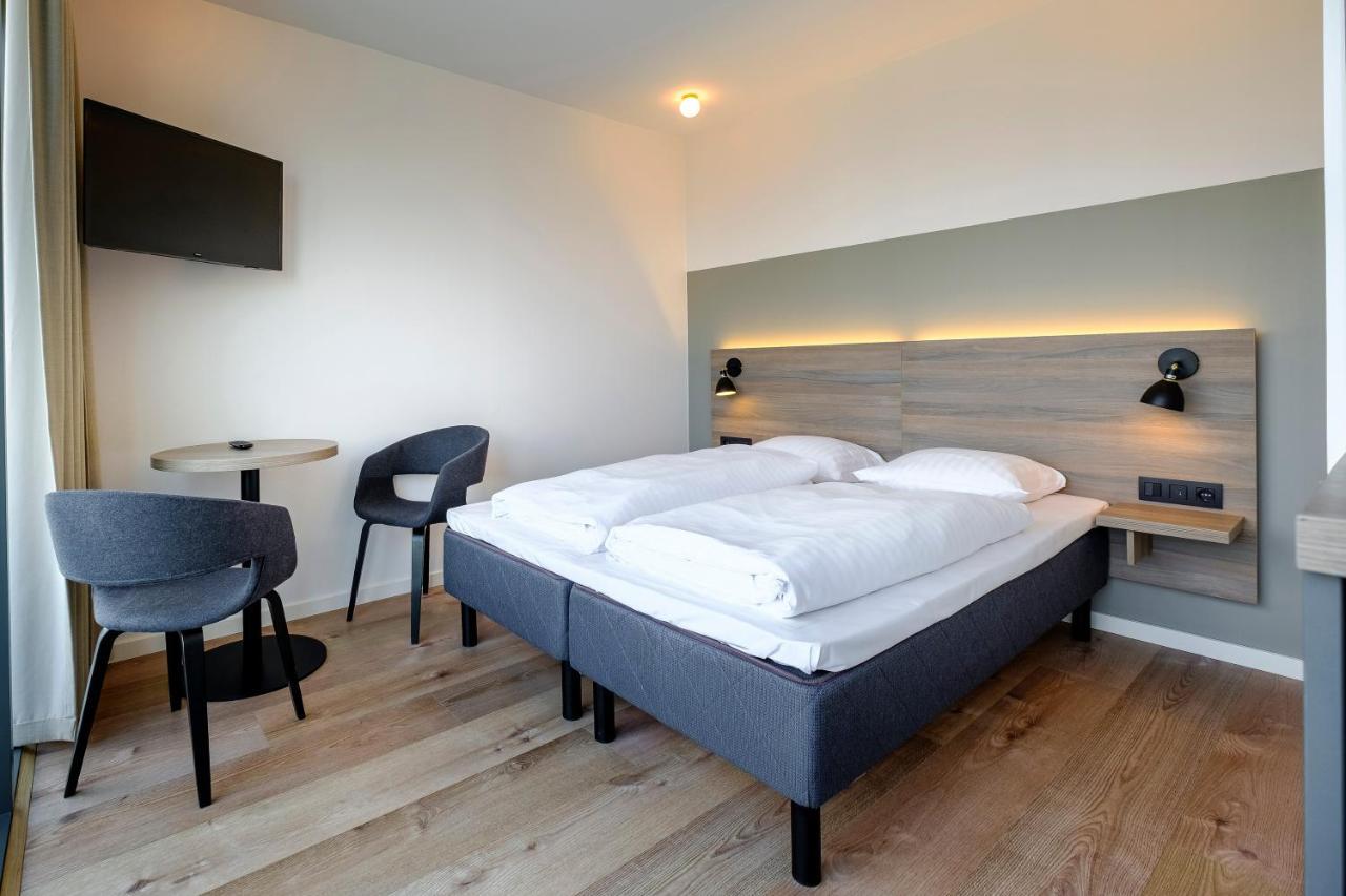 Go Hotel City Apartments Copenhague Exterior foto