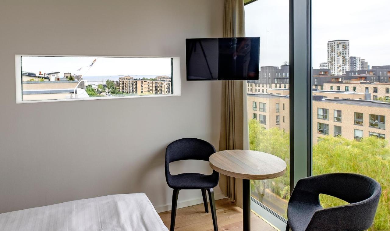 Go Hotel City Apartments Copenhague Exterior foto