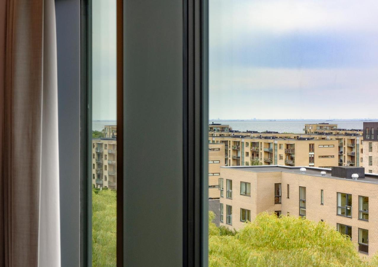 Go Hotel City Apartments Copenhague Exterior foto
