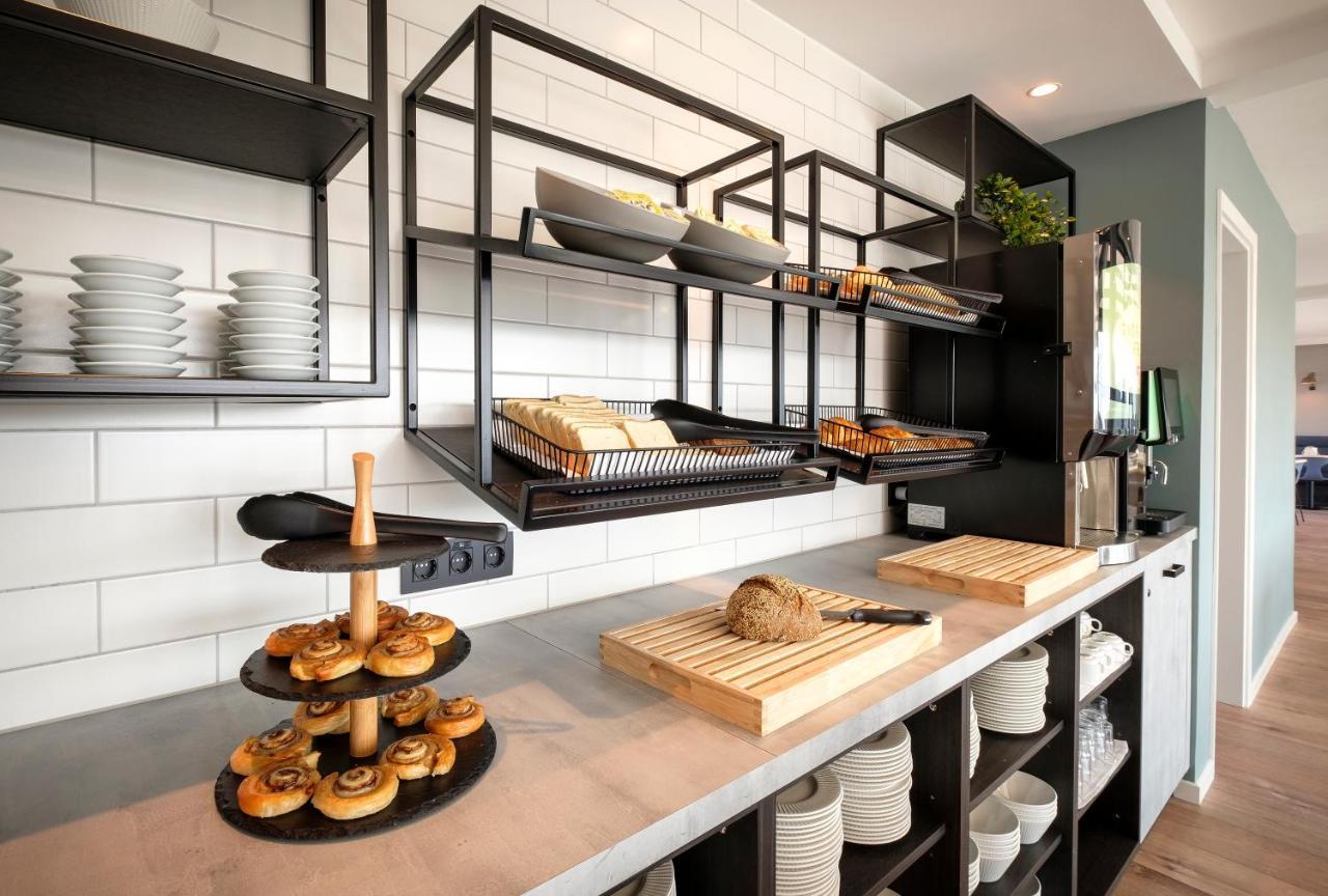 Go Hotel City Apartments Copenhague Exterior foto